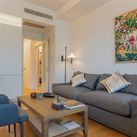 Trendy & Classic 2Bedroom Apartment Lisboa Екстериор снимка