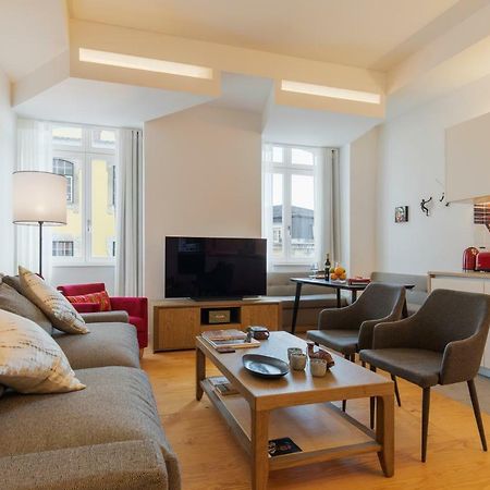Trendy & Classic 2Bedroom Apartment Lisboa Екстериор снимка