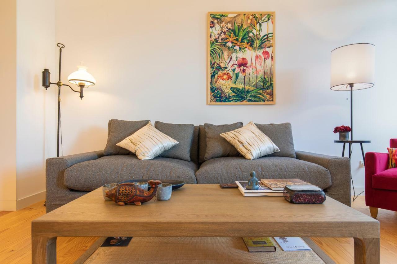 Trendy & Classic 2Bedroom Apartment Lisboa Екстериор снимка