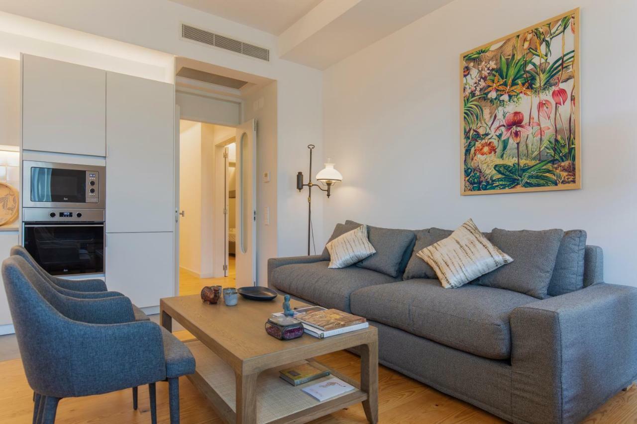 Trendy & Classic 2Bedroom Apartment Lisboa Екстериор снимка