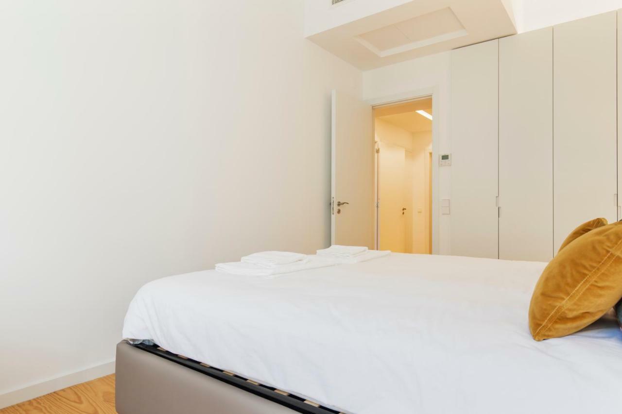 Trendy & Classic 2Bedroom Apartment Lisboa Екстериор снимка