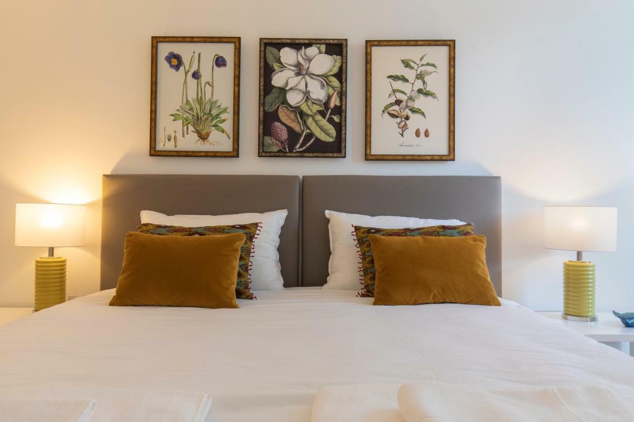Trendy & Classic 2Bedroom Apartment Lisboa Екстериор снимка