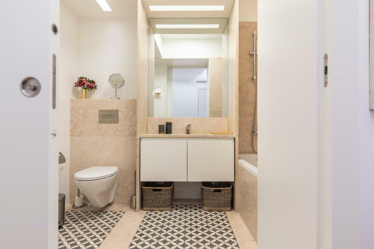 Trendy & Classic 2Bedroom Apartment Lisboa Екстериор снимка