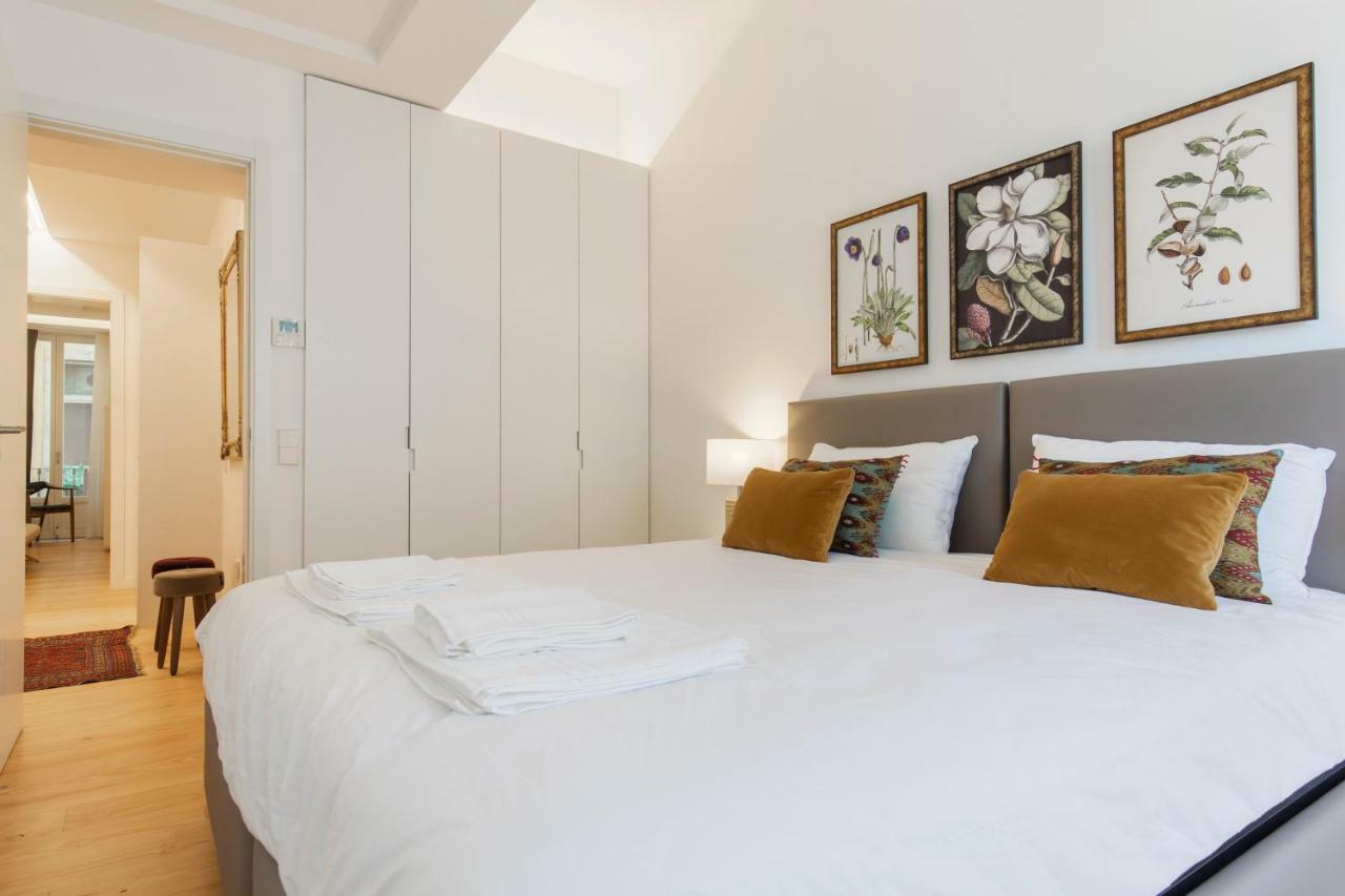 Trendy & Classic 2Bedroom Apartment Lisboa Екстериор снимка