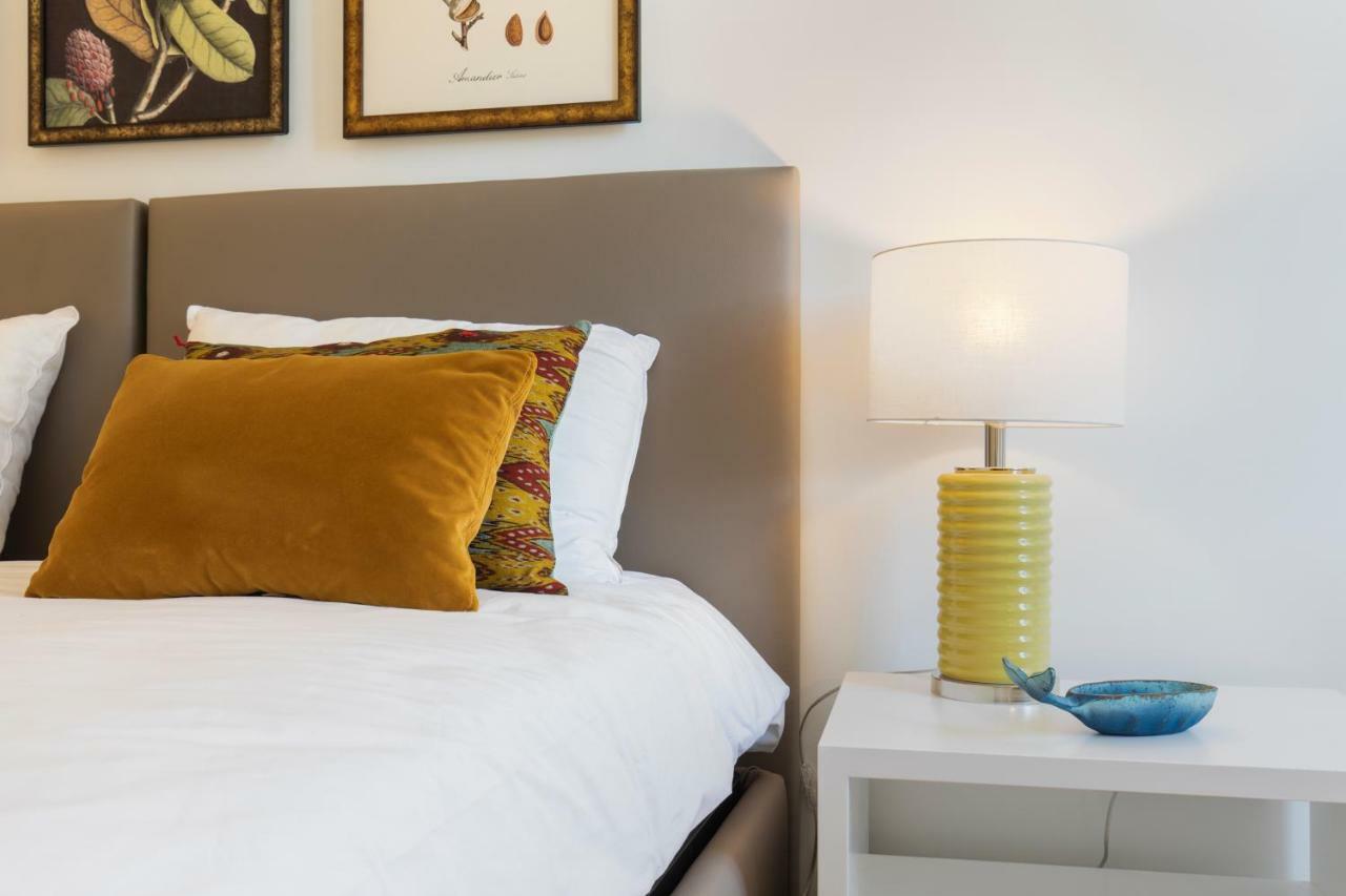 Trendy & Classic 2Bedroom Apartment Lisboa Екстериор снимка