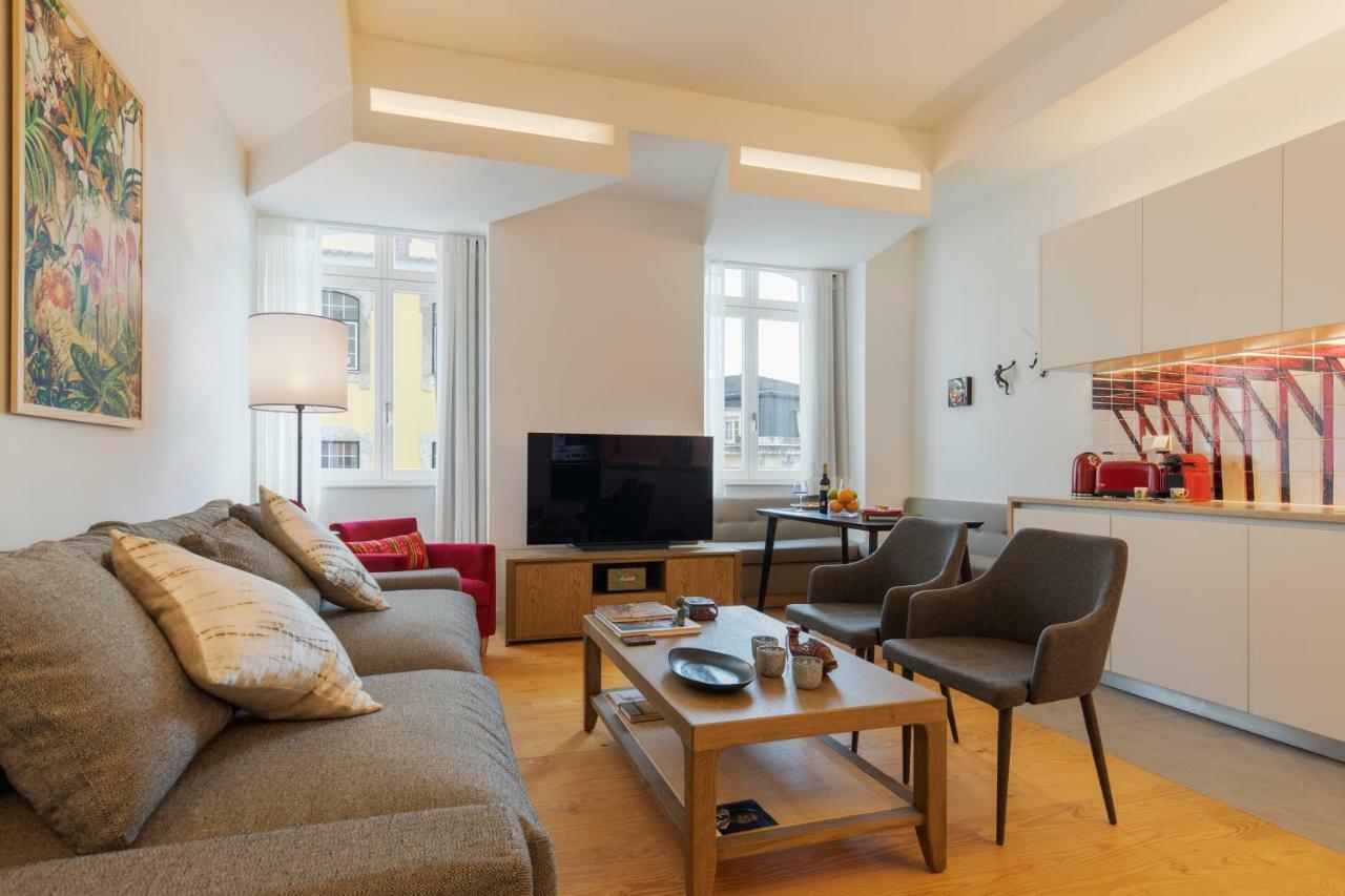 Trendy & Classic 2Bedroom Apartment Lisboa Екстериор снимка