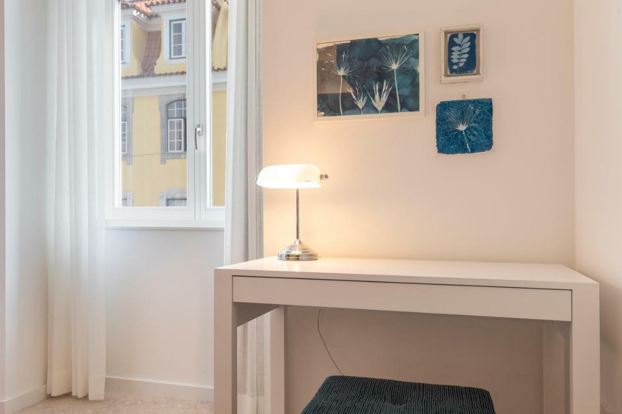 Trendy & Classic 2Bedroom Apartment Lisboa Екстериор снимка