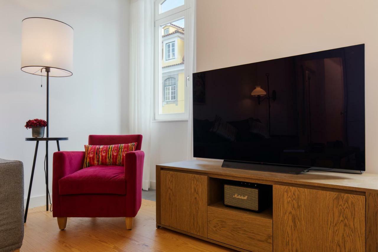 Trendy & Classic 2Bedroom Apartment Lisboa Екстериор снимка