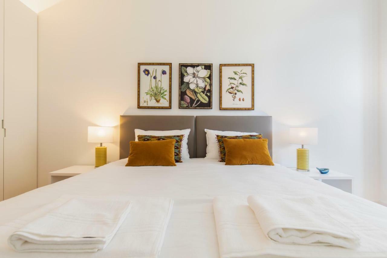 Trendy & Classic 2Bedroom Apartment Lisboa Екстериор снимка