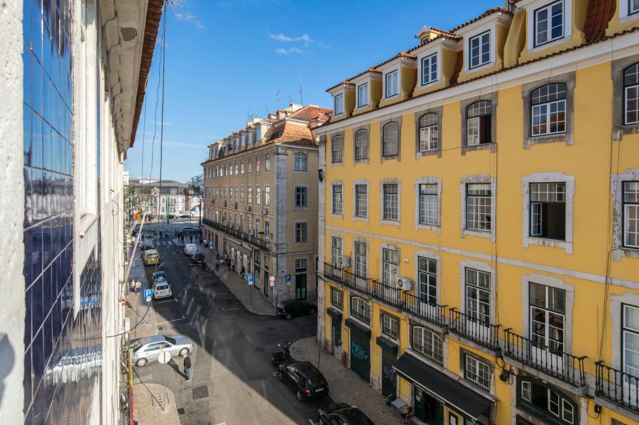 Trendy & Classic 2Bedroom Apartment Lisboa Екстериор снимка