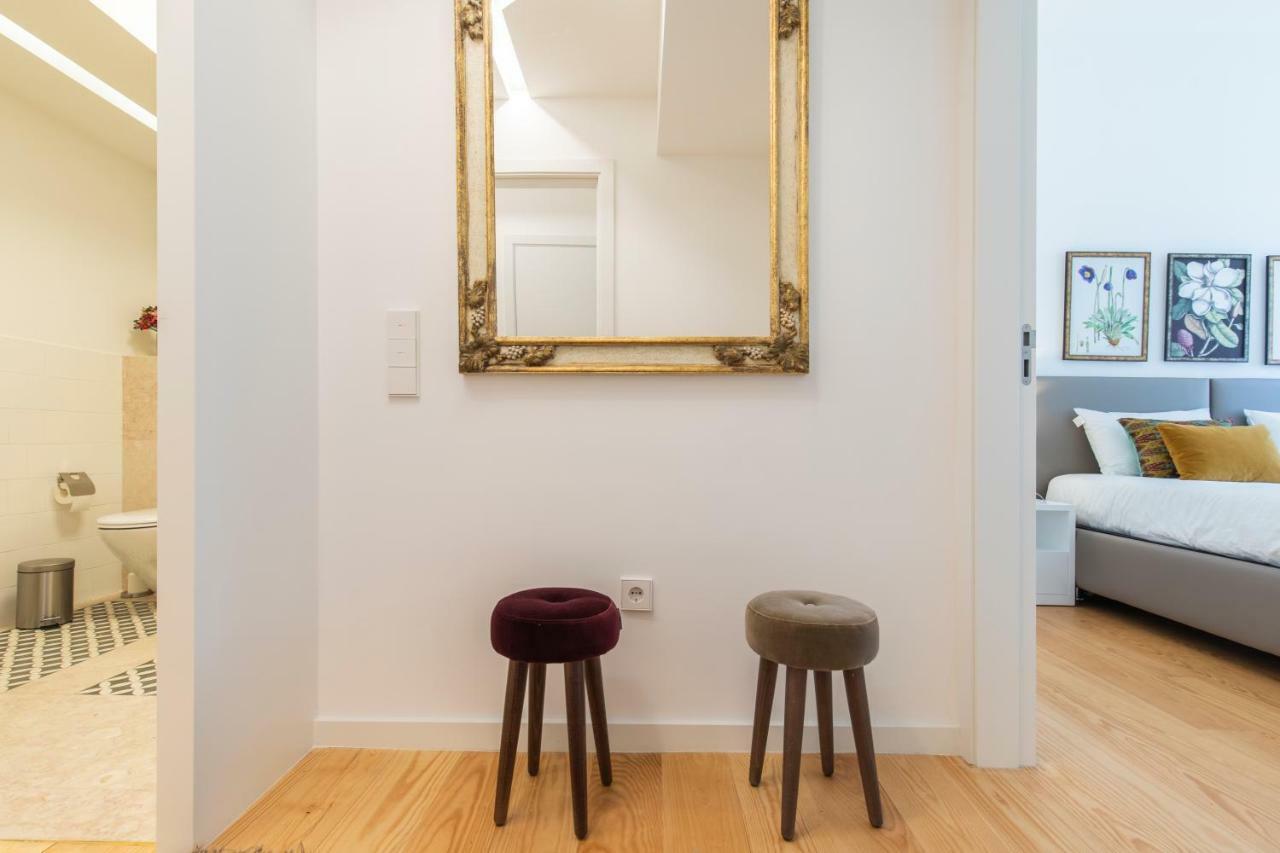 Trendy & Classic 2Bedroom Apartment Lisboa Екстериор снимка