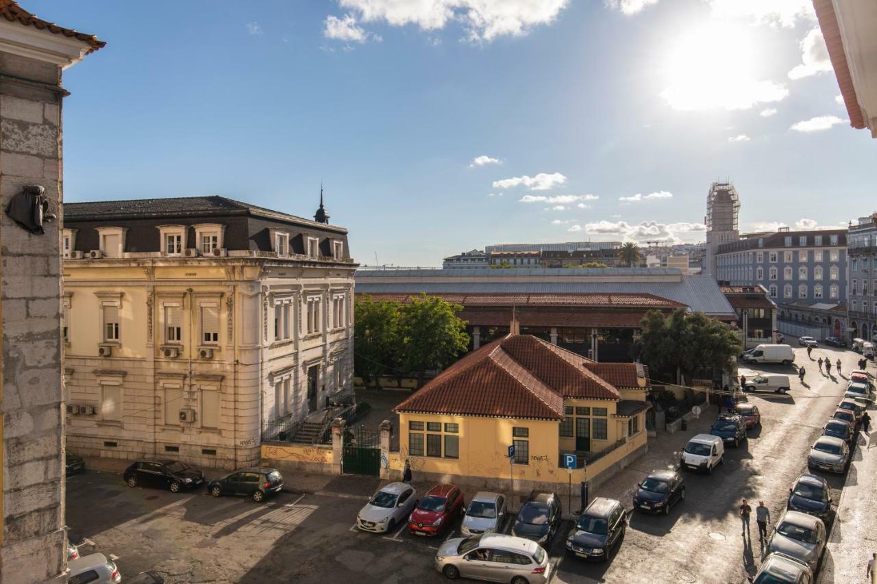Trendy & Classic 2Bedroom Apartment Lisboa Екстериор снимка