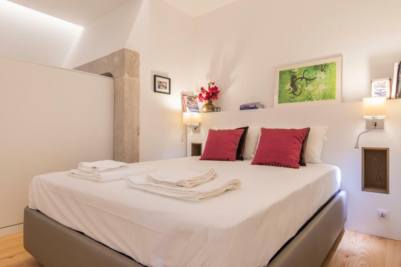 Trendy & Classic 2Bedroom Apartment Lisboa Екстериор снимка